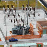 Eskom Power Station
